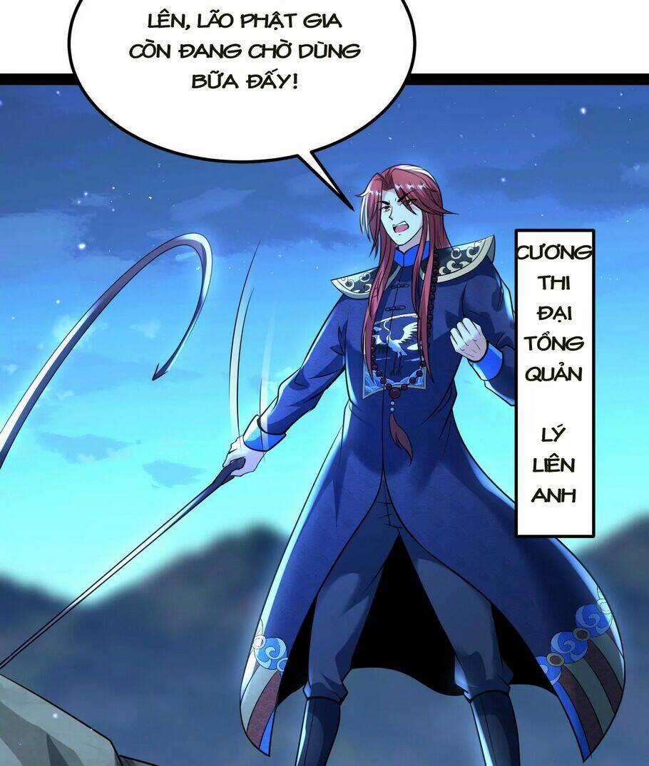 Đánh Bại Chư Thiên Chapter 72 trang 73