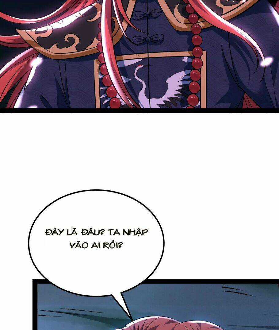 Đánh Bại Chư Thiên Chapter 72 trang 76