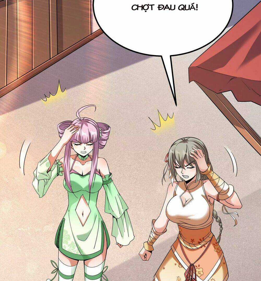 Đánh Bại Chư Thiên Chapter 72 trang 8