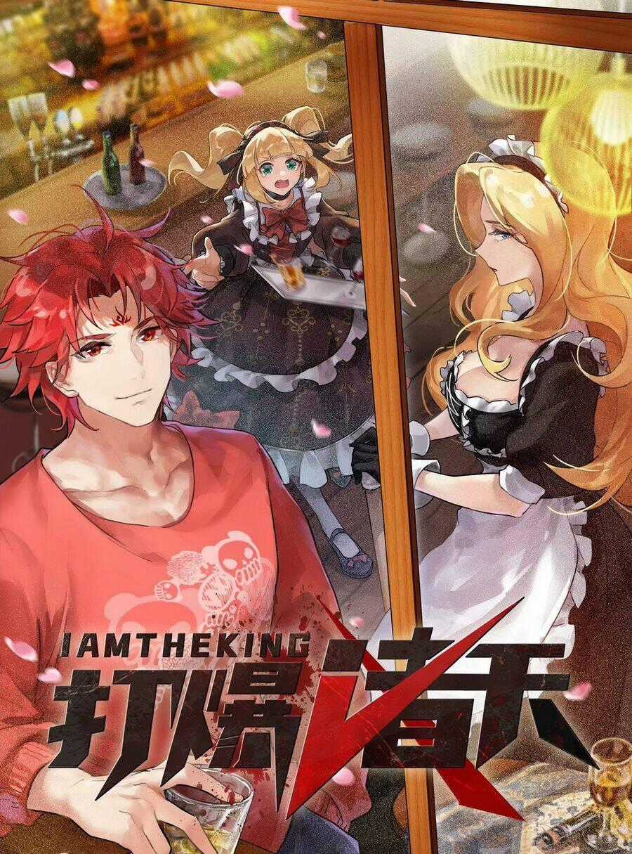 Đánh Bại Chư Thiên Chapter 73 trang 0