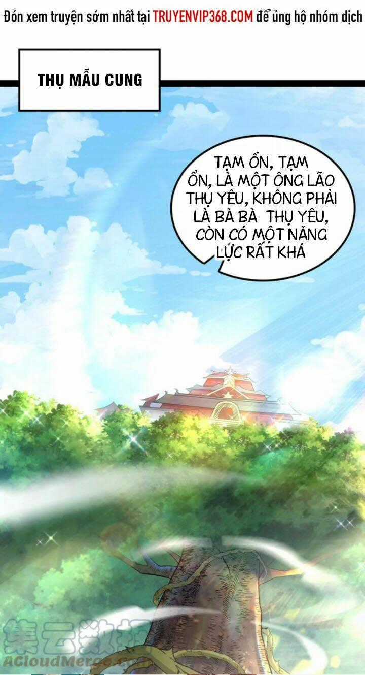 Đánh Bại Chư Thiên Chapter 8 trang 0