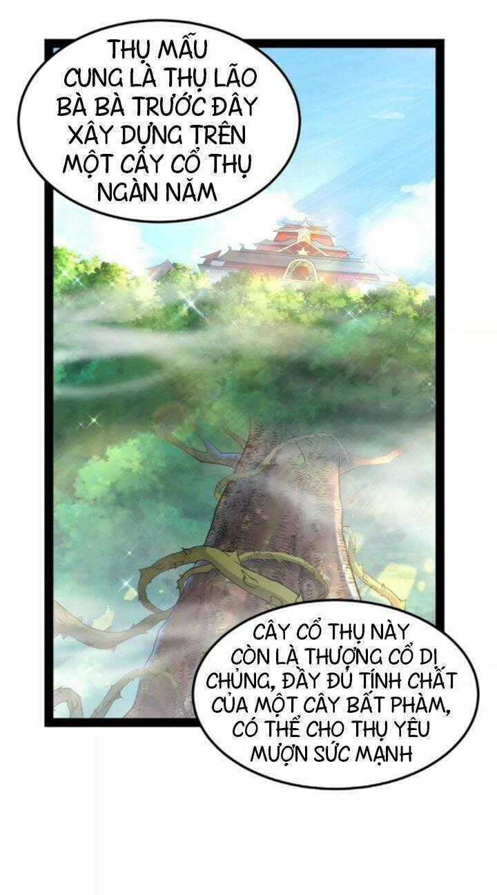Đánh Bại Chư Thiên Chapter 9 trang 0