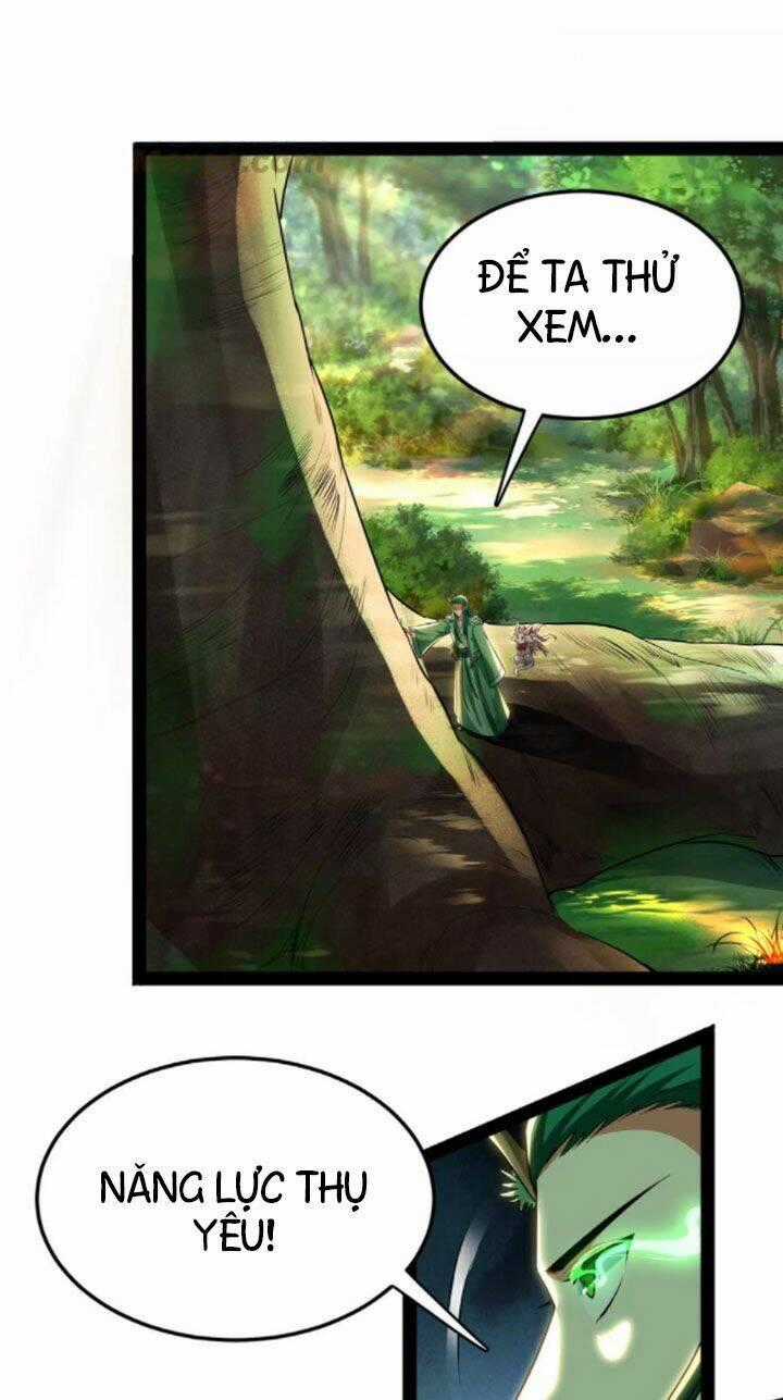Đánh Bại Chư Thiên Chapter 9 trang 1
