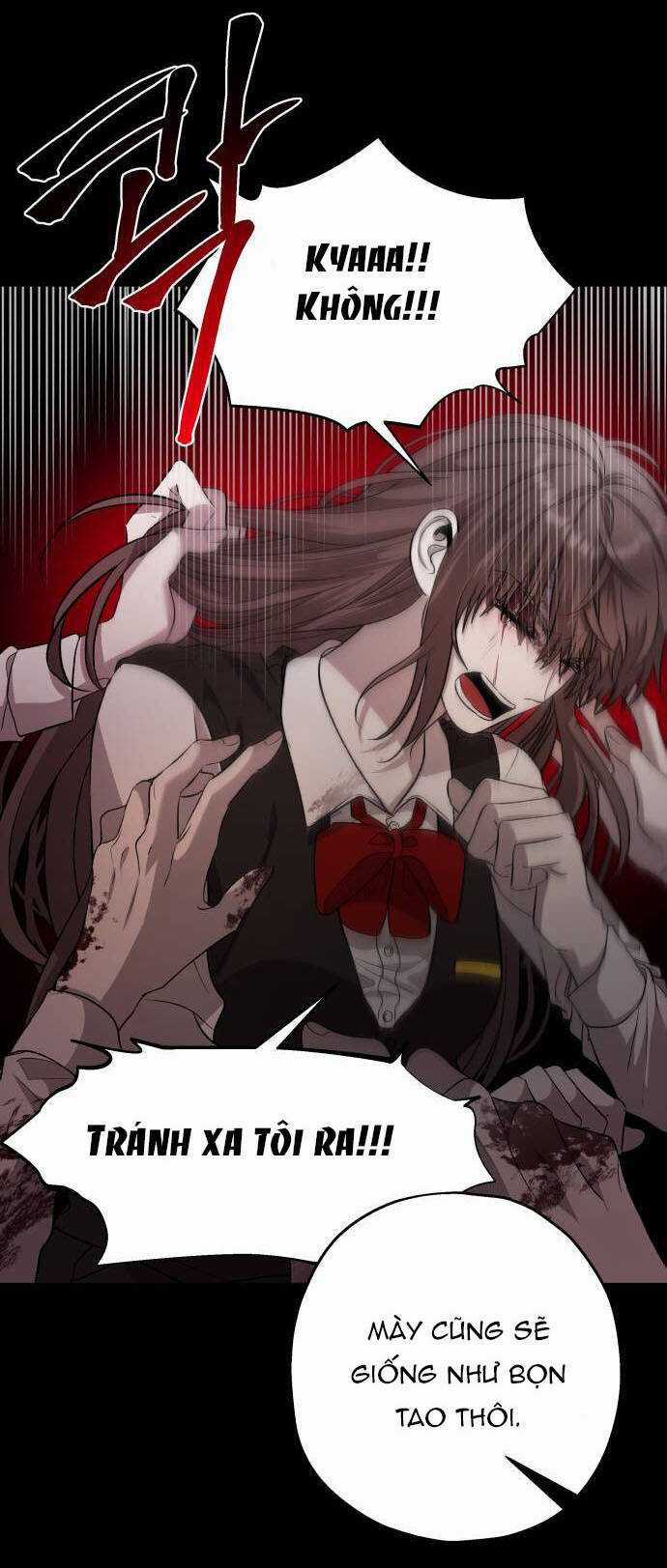 Đánh Cắp So Hee Chapter 1.1 trang 13