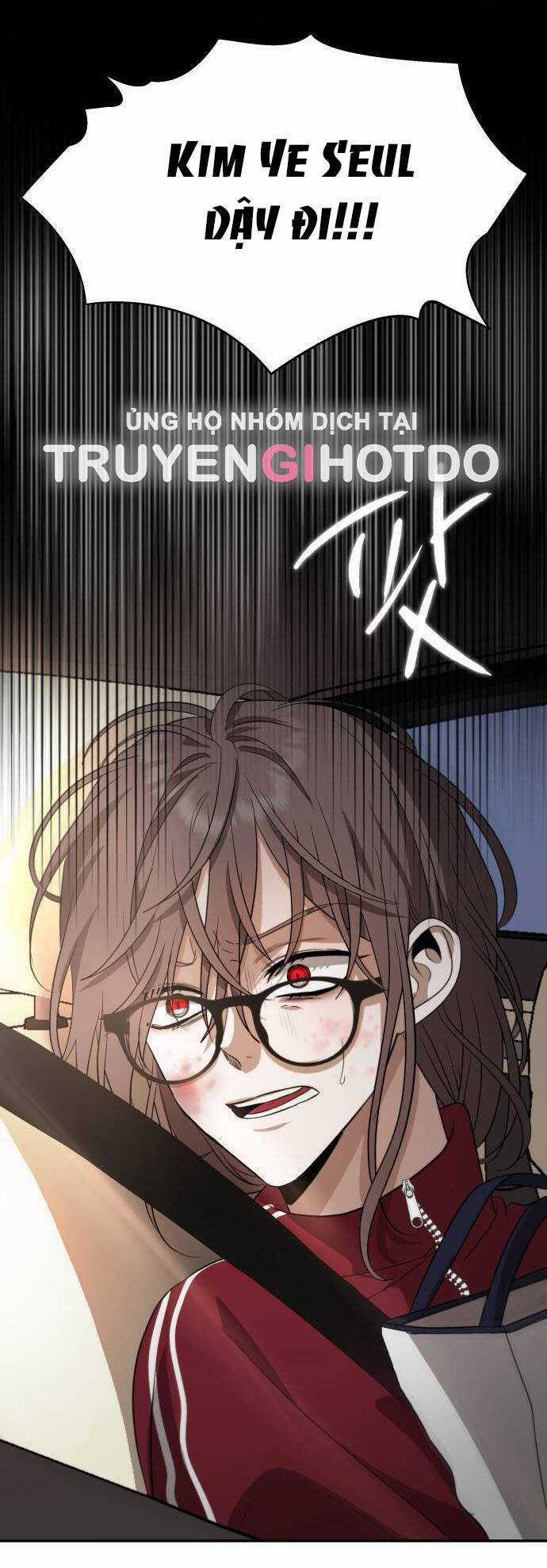 Đánh Cắp So Hee Chapter 1.1 trang 16