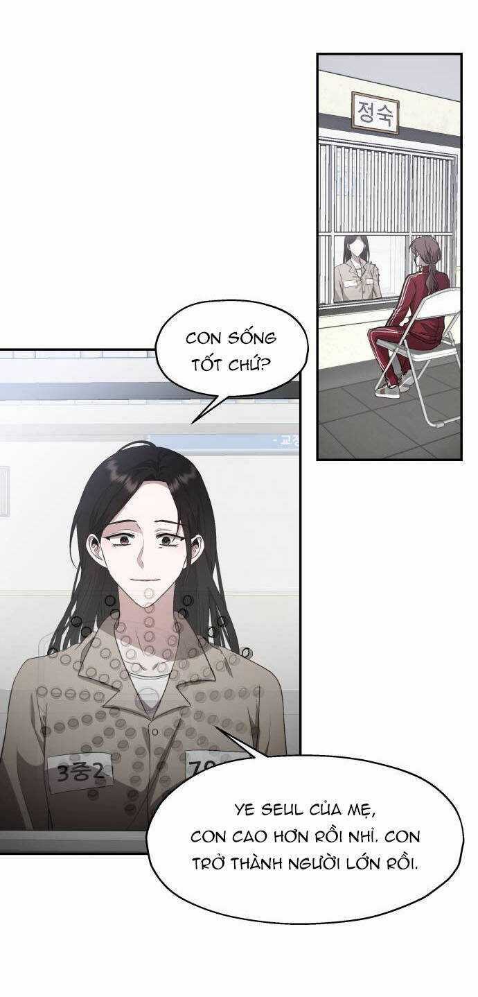 Đánh Cắp So Hee Chapter 1.1 trang 20