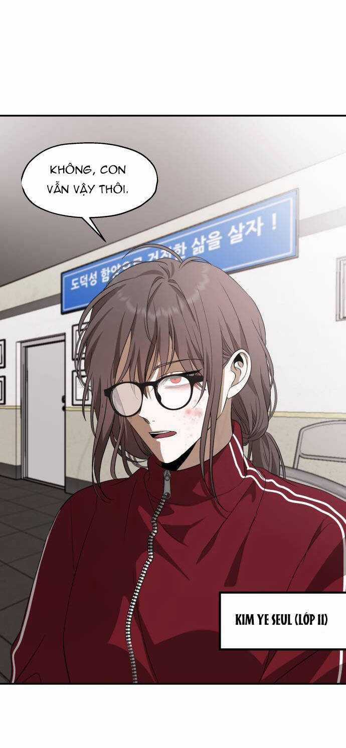 Đánh Cắp So Hee Chapter 1.1 trang 21