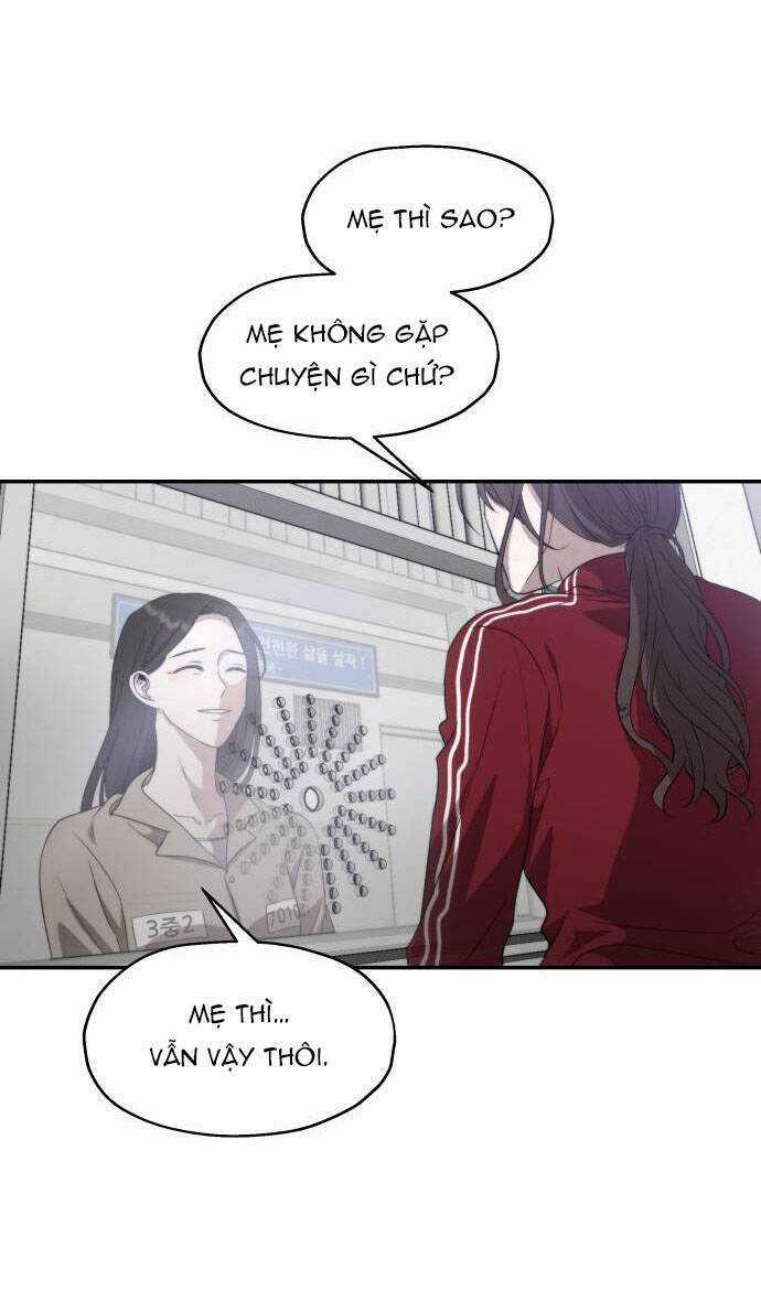 Đánh Cắp So Hee Chapter 1.1 trang 22