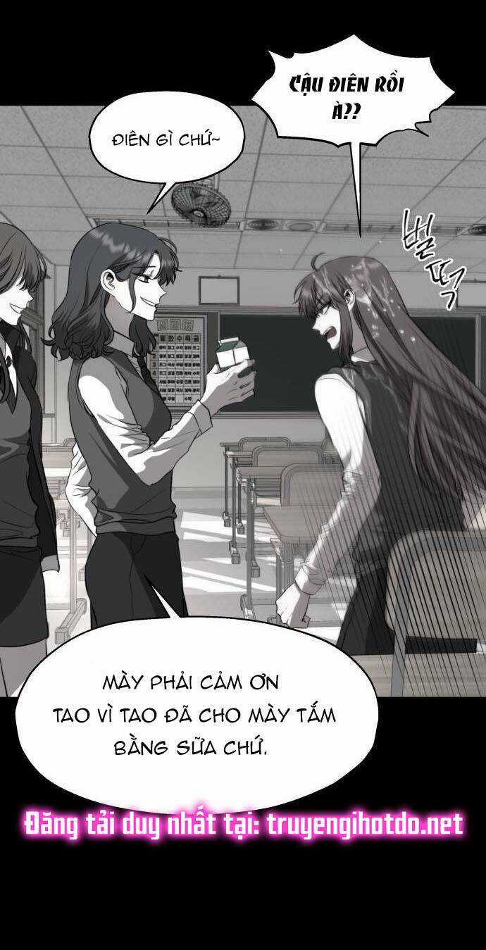 Đánh Cắp So Hee Chapter 1.1 trang 25