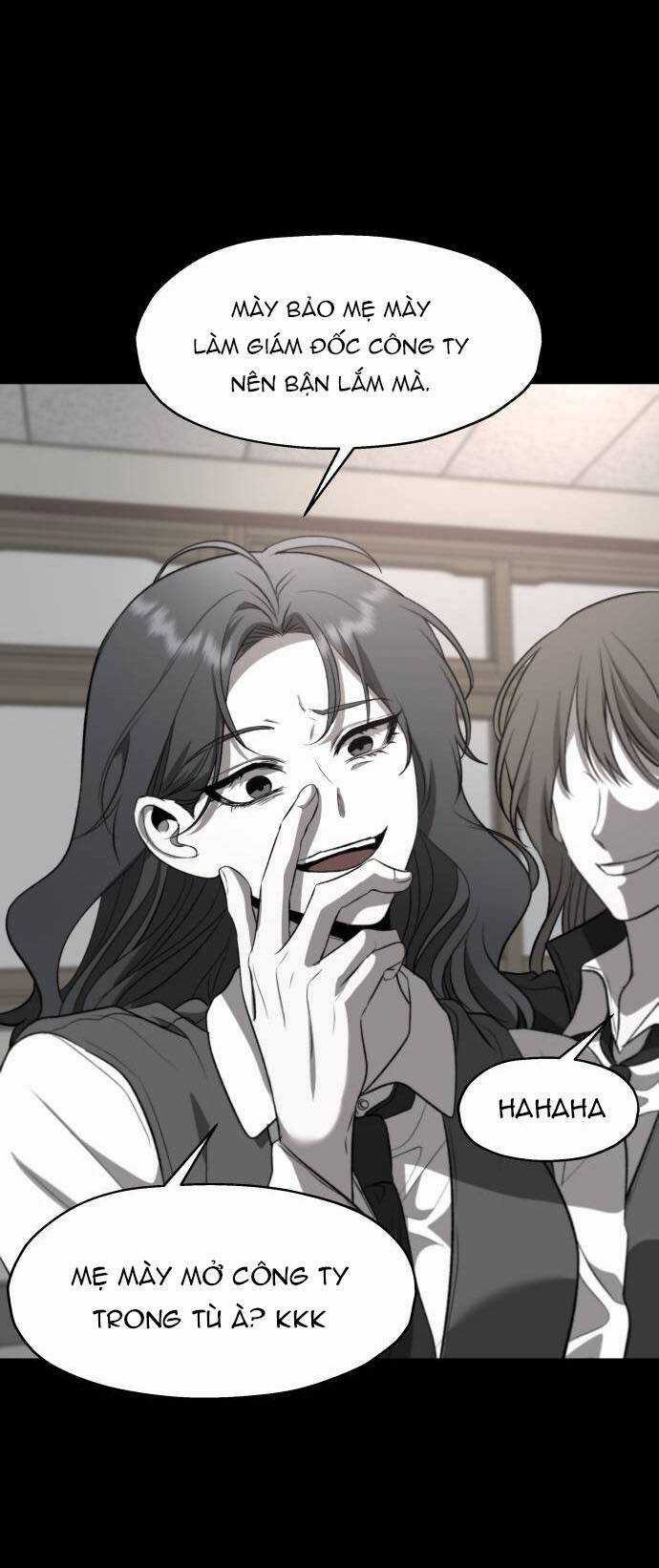 Đánh Cắp So Hee Chapter 1.1 trang 28