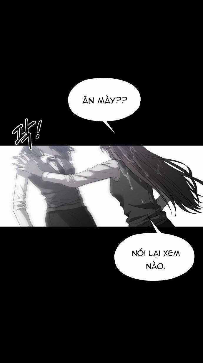 Đánh Cắp So Hee Chapter 1.1 trang 30