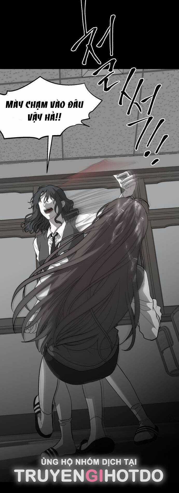 Đánh Cắp So Hee Chapter 1.1 trang 32