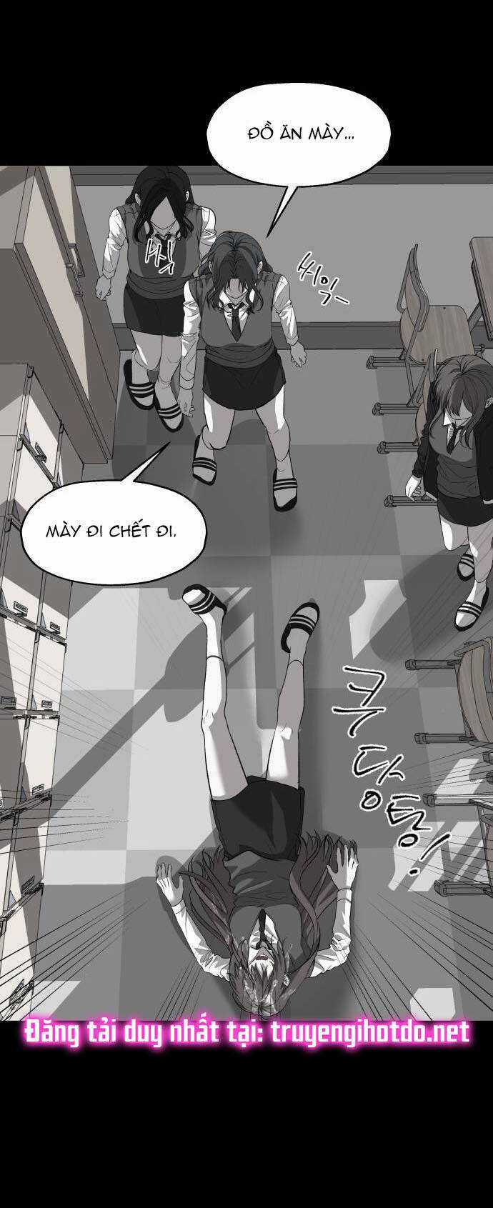 Đánh Cắp So Hee Chapter 1.1 trang 33