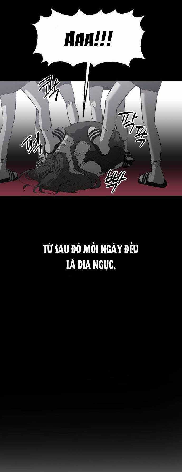 Đánh Cắp So Hee Chapter 1.1 trang 34