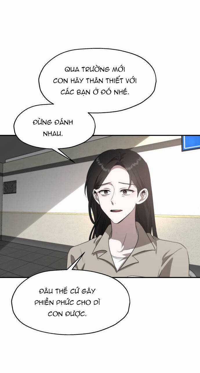 Đánh Cắp So Hee Chapter 1.1 trang 36
