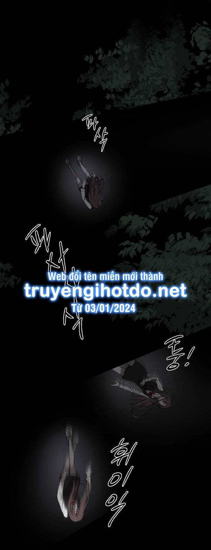 Đánh Cắp So Hee Chapter 1.1 trang 4