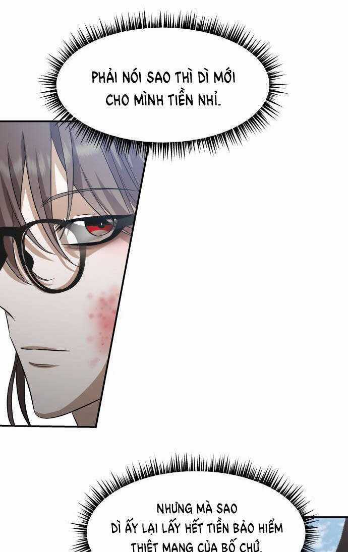 Đánh Cắp So Hee Chapter 1.1 trang 43