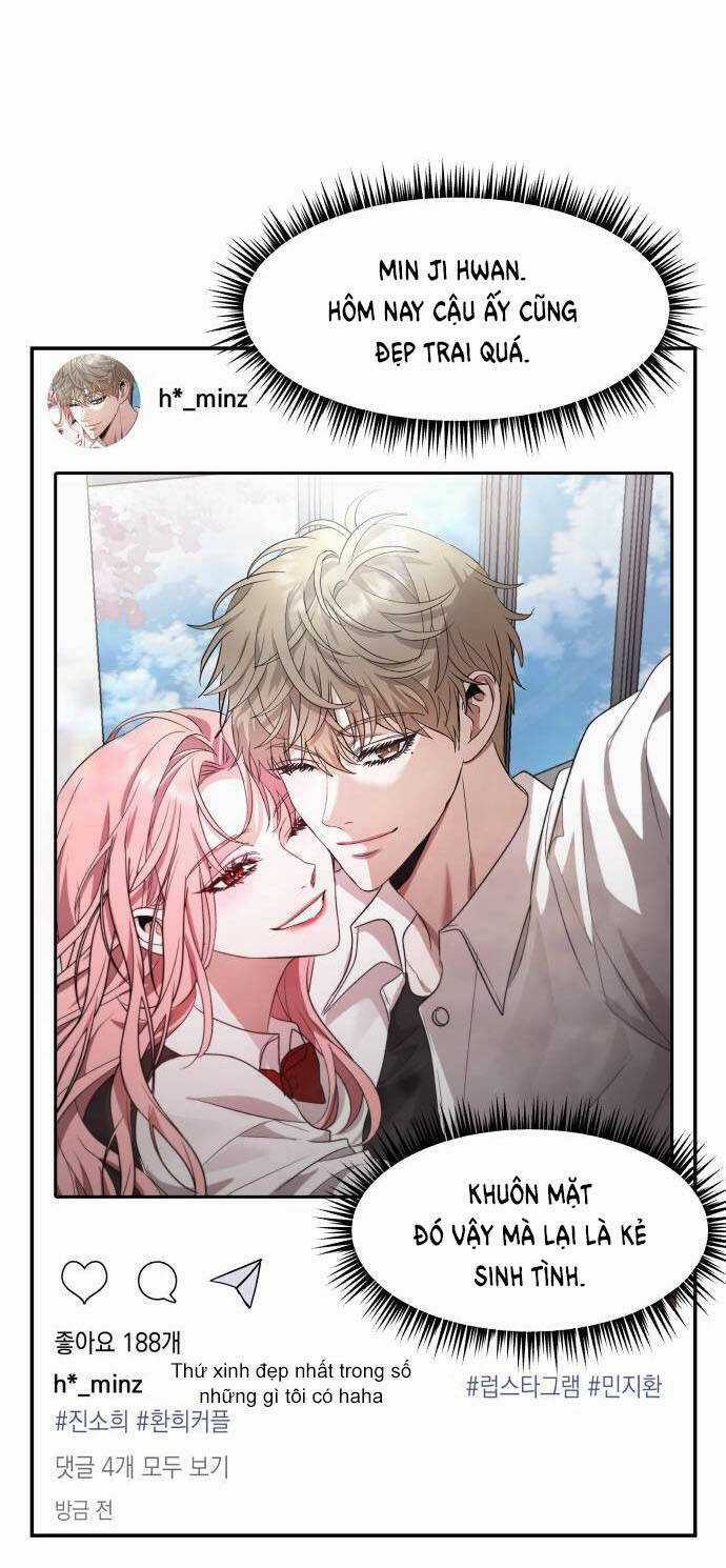 Đánh Cắp So Hee Chapter 1.1 trang 46