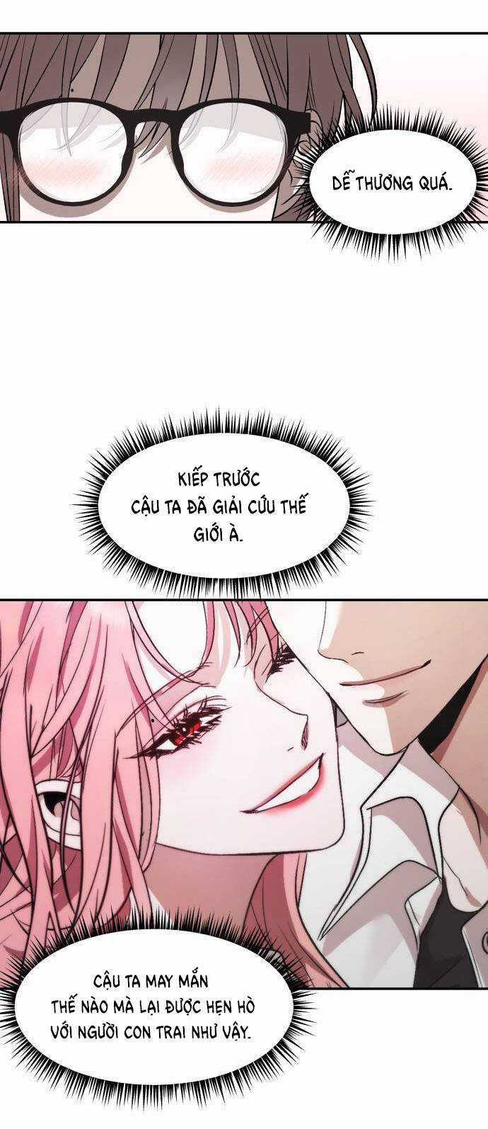 Đánh Cắp So Hee Chapter 1.1 trang 47