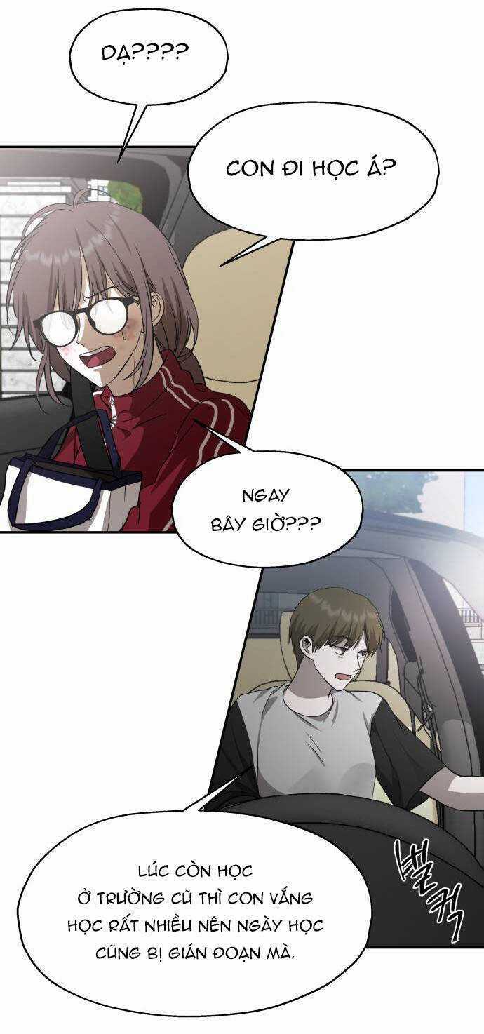 Đánh Cắp So Hee Chapter 1.1 trang 51