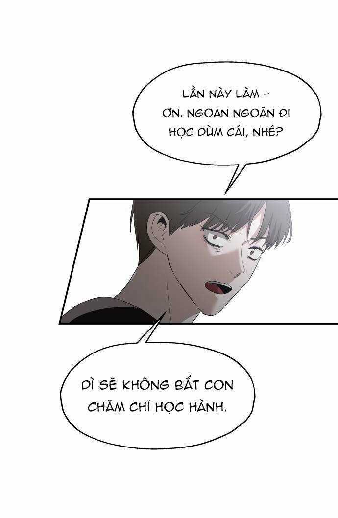 Đánh Cắp So Hee Chapter 1.1 trang 52