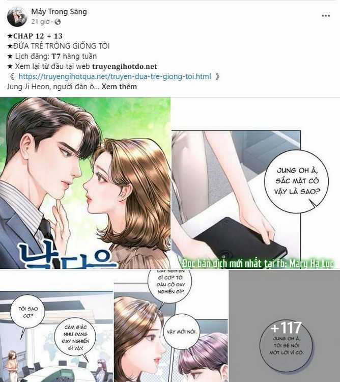 Đánh Cắp So Hee Chapter 1.1 trang 58