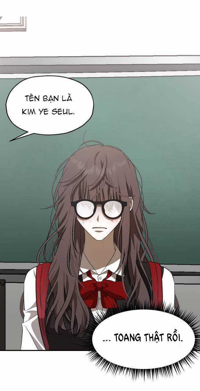 Đánh Cắp So Hee Chapter 1.2 trang 10