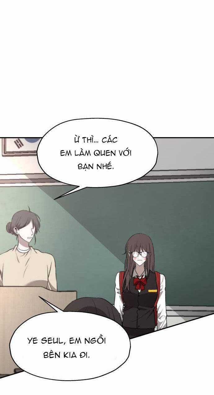 Đánh Cắp So Hee Chapter 1.2 trang 11