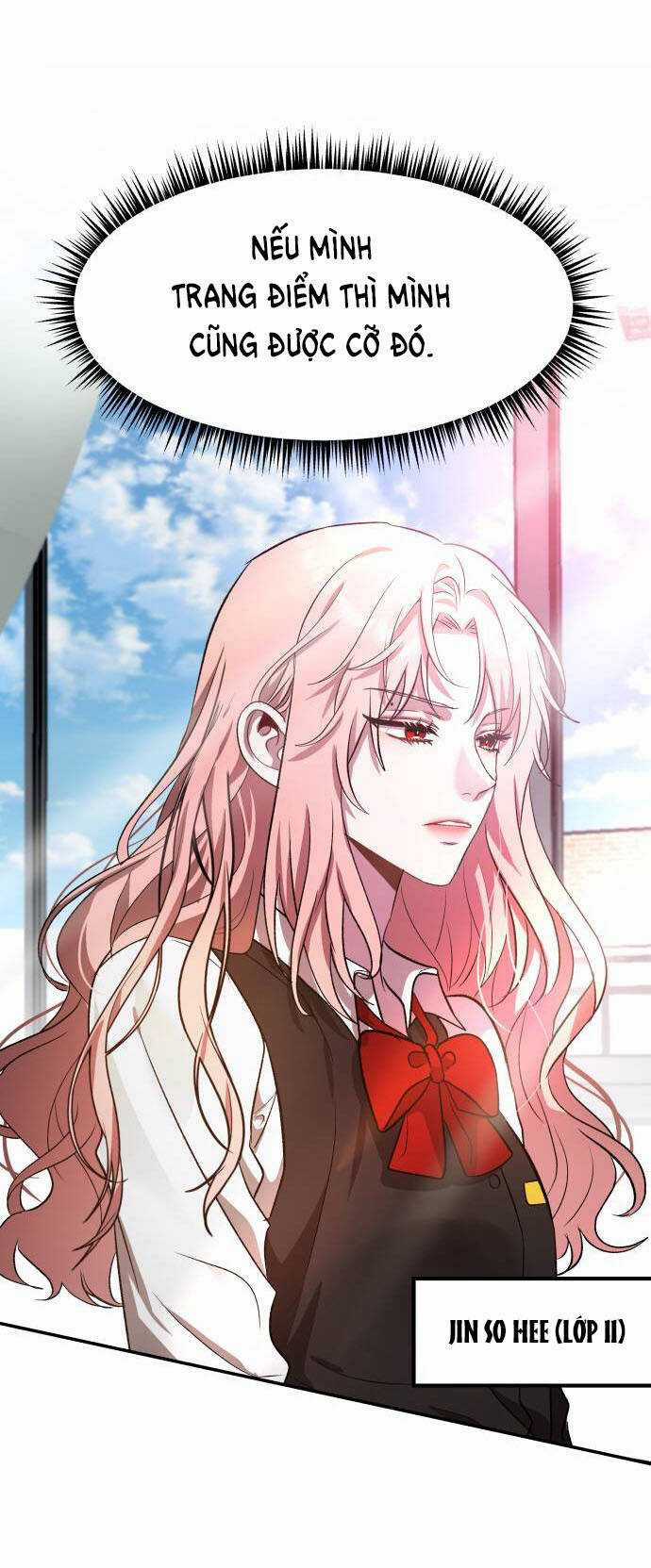 Đánh Cắp So Hee Chapter 1.2 trang 15