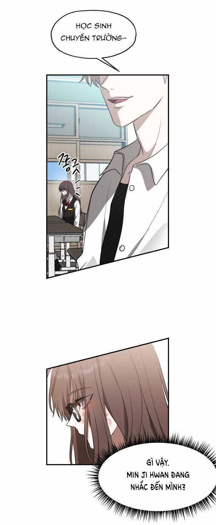 Đánh Cắp So Hee Chapter 1.2 trang 18