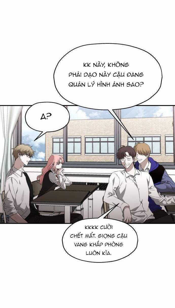 Đánh Cắp So Hee Chapter 1.2 trang 21