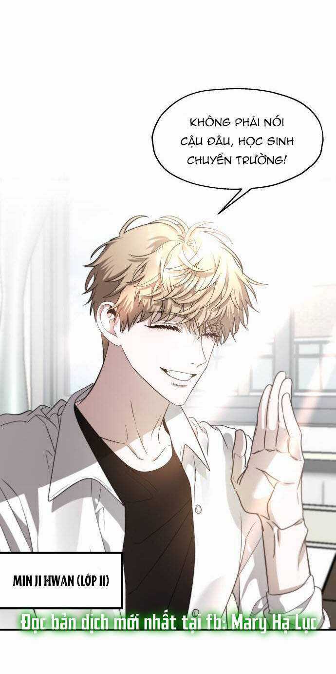 Đánh Cắp So Hee Chapter 1.2 trang 22