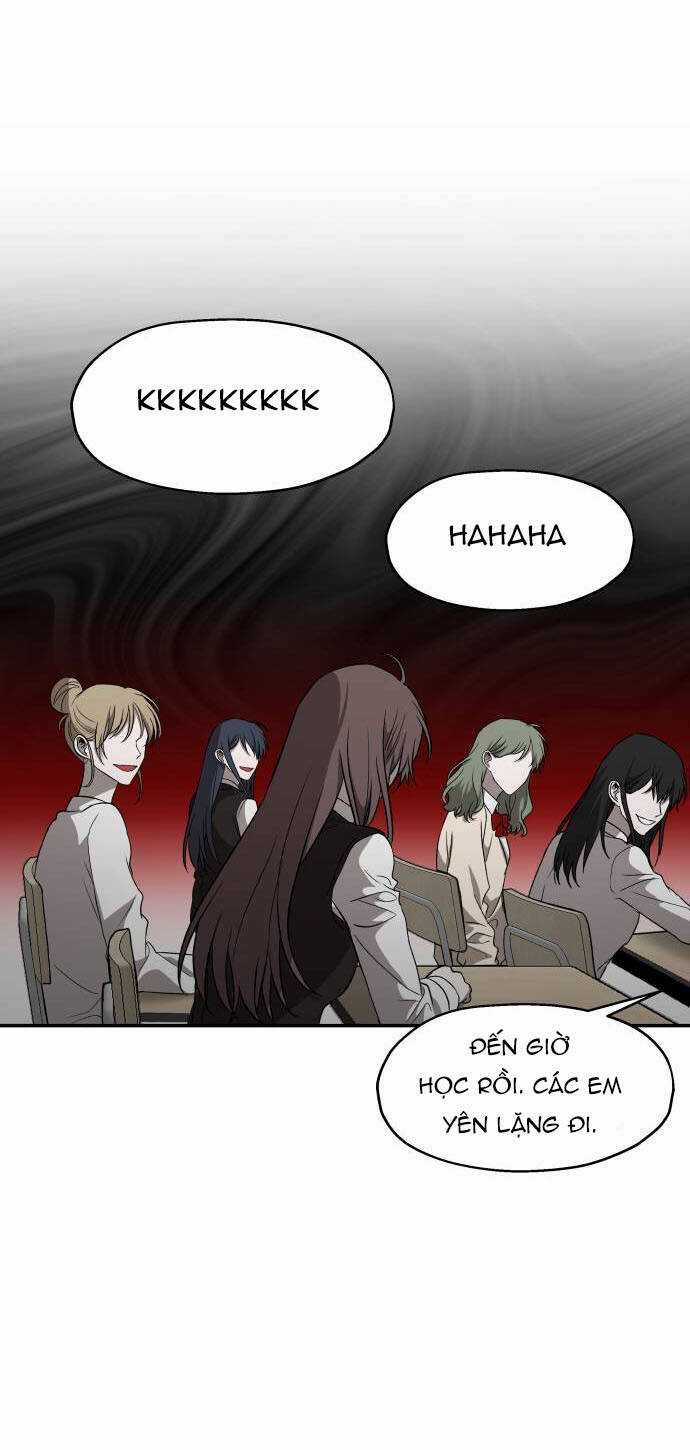 Đánh Cắp So Hee Chapter 1.2 trang 23