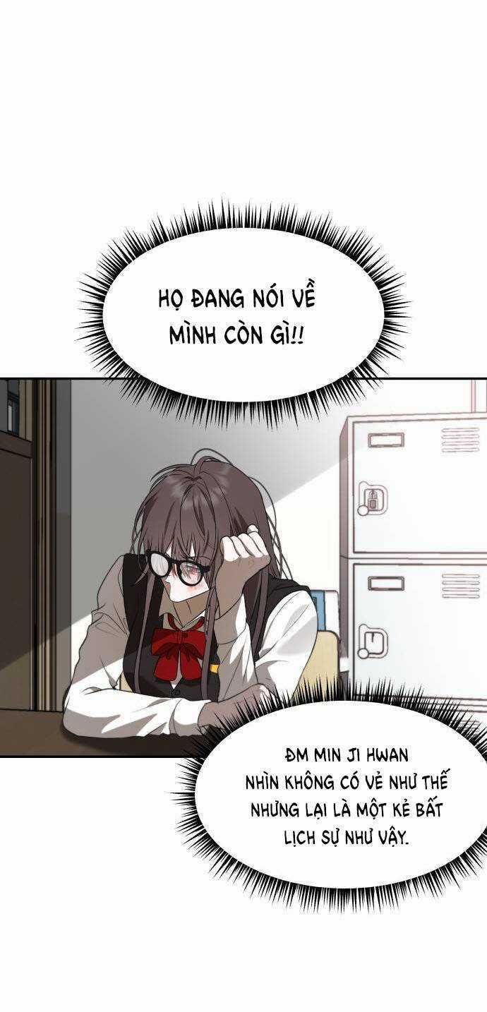 Đánh Cắp So Hee Chapter 1.2 trang 24