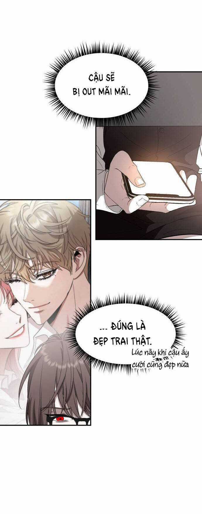 Đánh Cắp So Hee Chapter 1.2 trang 25