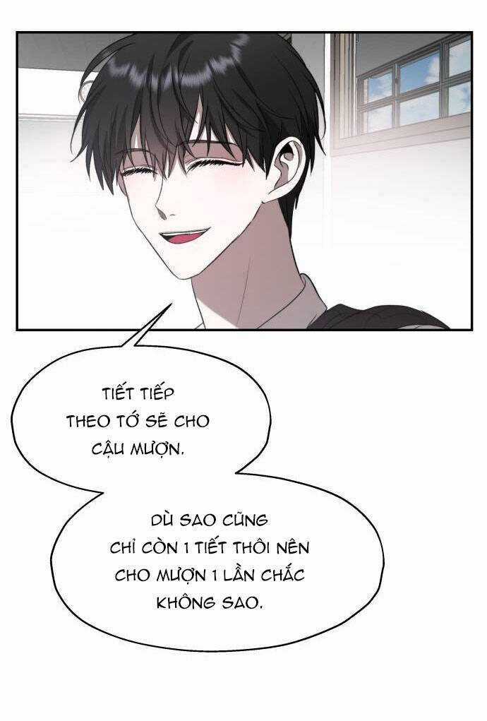 Đánh Cắp So Hee Chapter 1.2 trang 31