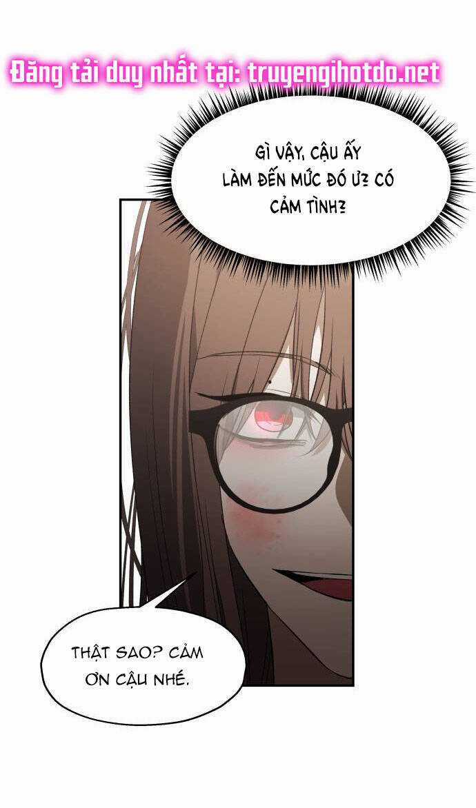 Đánh Cắp So Hee Chapter 1.2 trang 32