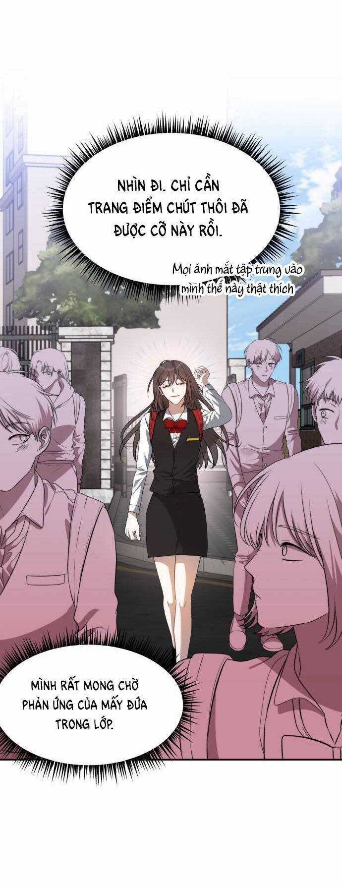 Đánh Cắp So Hee Chapter 1.2 trang 39