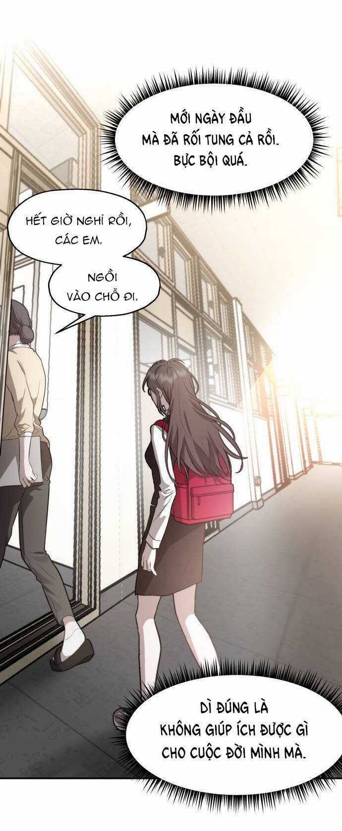 Đánh Cắp So Hee Chapter 1.2 trang 4