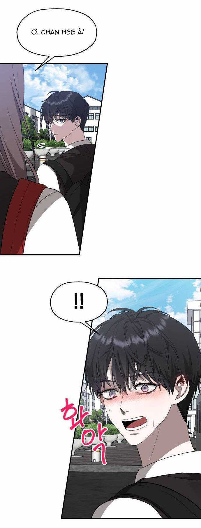 Đánh Cắp So Hee Chapter 1.2 trang 40