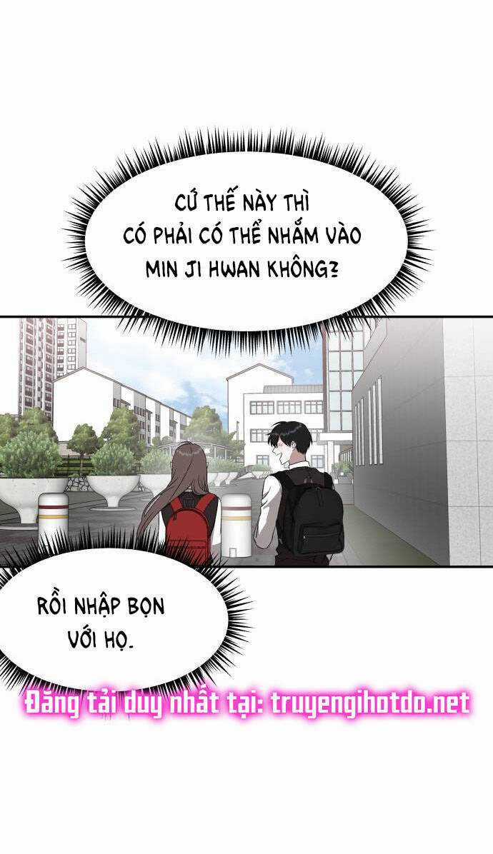 Đánh Cắp So Hee Chapter 1.2 trang 42
