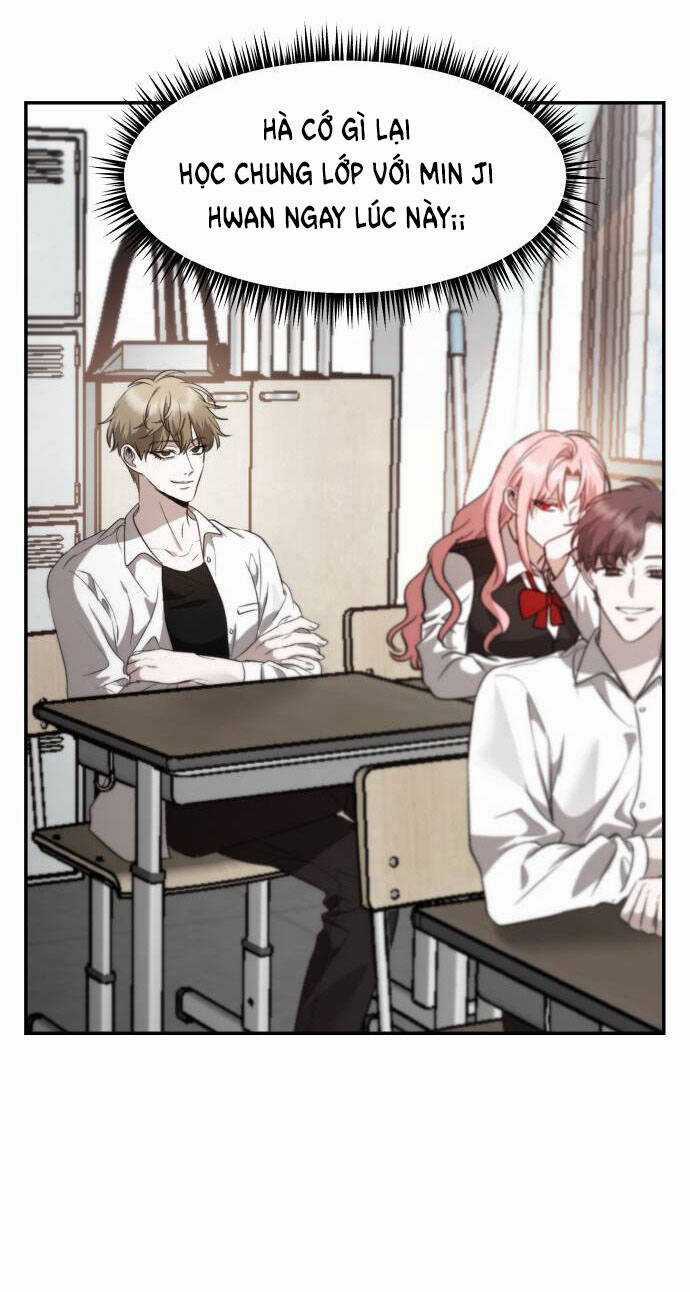 Đánh Cắp So Hee Chapter 1.2 trang 8