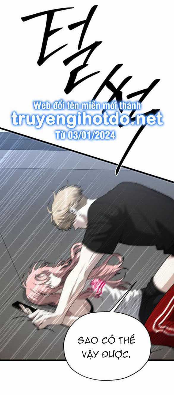 Đánh Cắp So Hee Chapter 10.1 trang 10