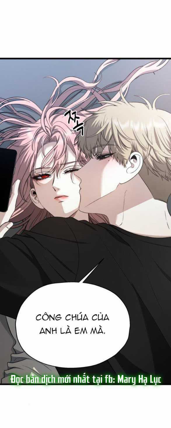 Đánh Cắp So Hee Chapter 10.1 trang 11