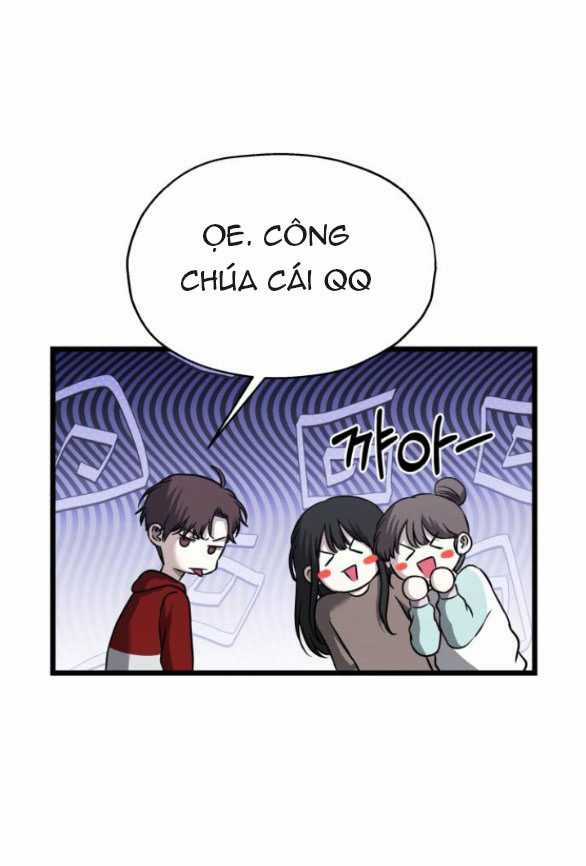Đánh Cắp So Hee Chapter 10.1 trang 12