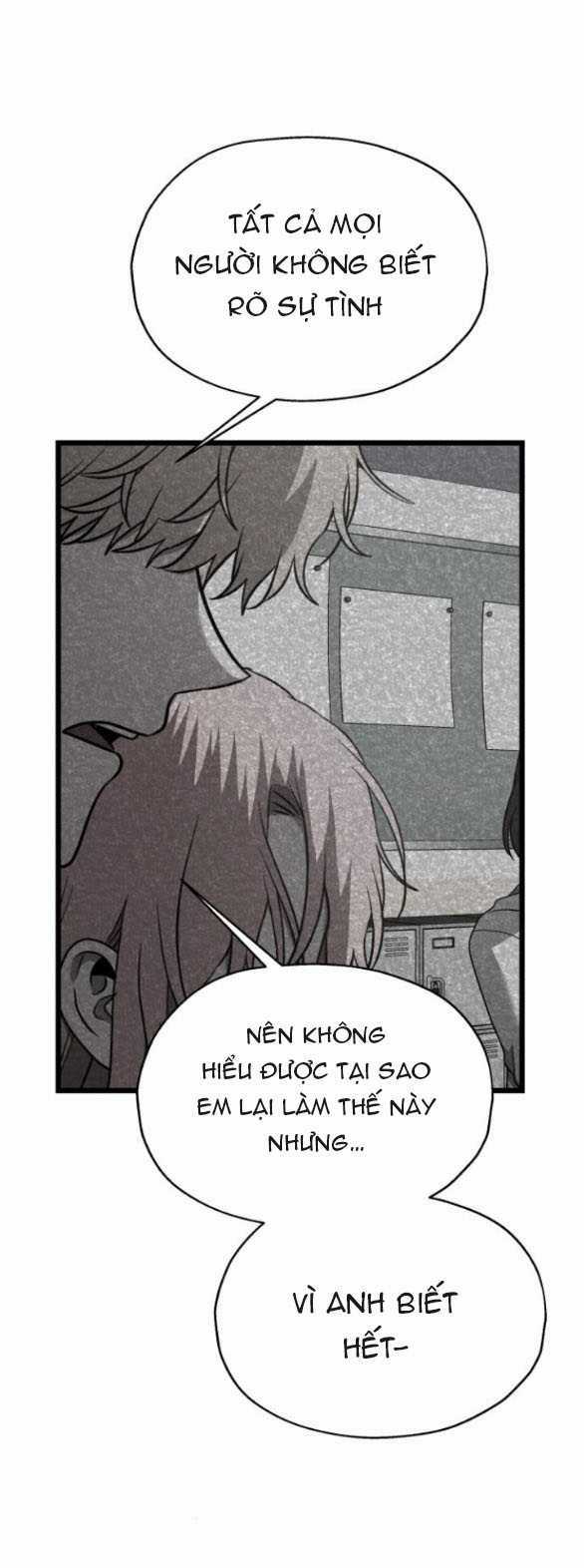 Đánh Cắp So Hee Chapter 10.1 trang 16