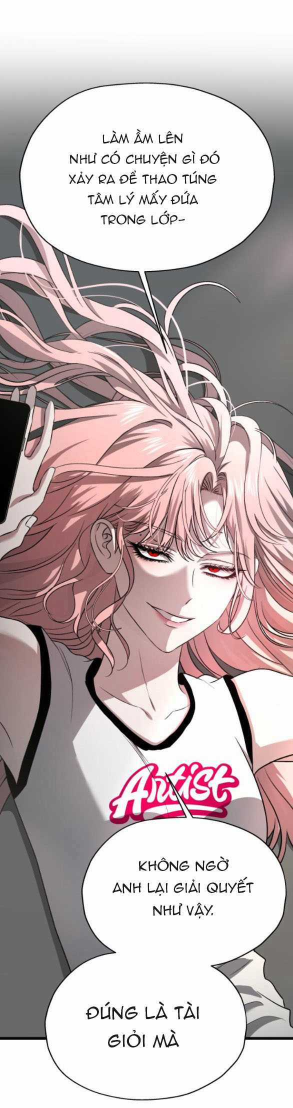 Đánh Cắp So Hee Chapter 10.1 trang 17