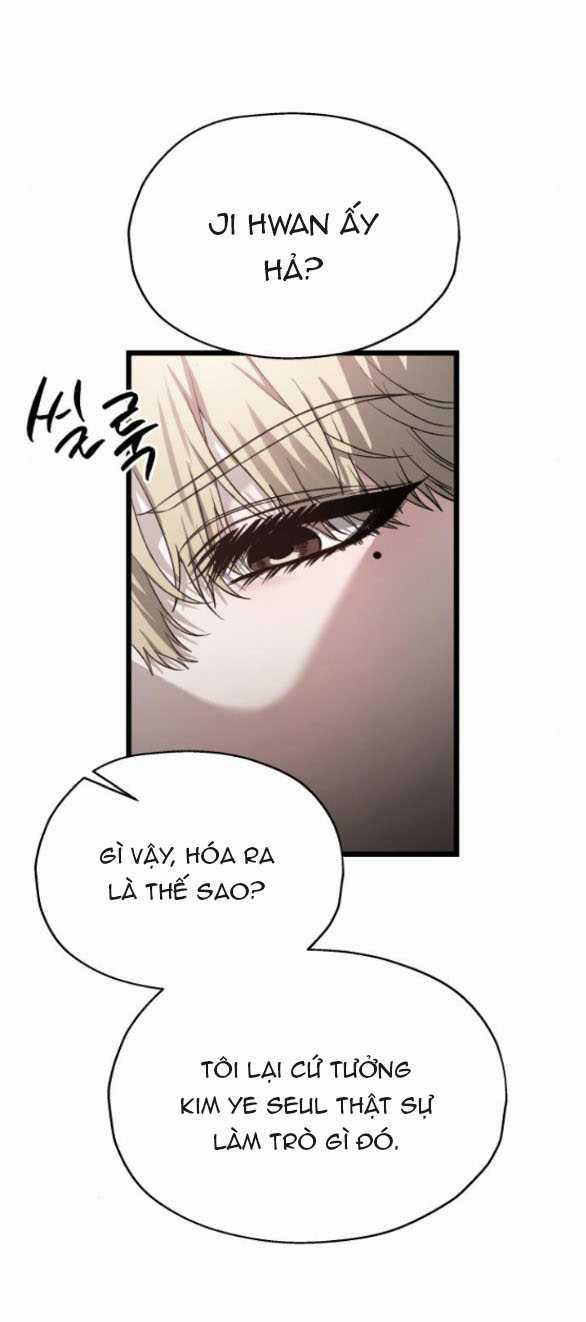 Đánh Cắp So Hee Chapter 10.1 trang 18