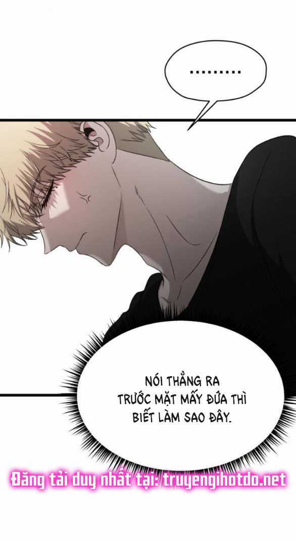 Đánh Cắp So Hee Chapter 10.1 trang 19