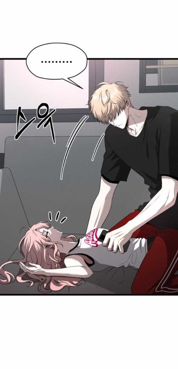 Đánh Cắp So Hee Chapter 10.1 trang 21